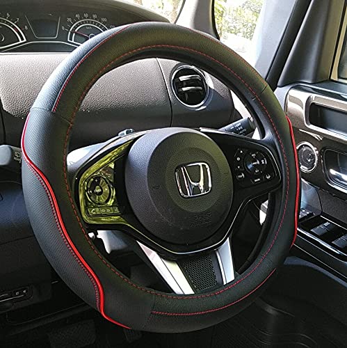 Amazon | PROUD&DIONE ハンドルカバー 軽自動車 普通車 sサイズ m