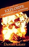  Explosive Conversational Activities: Survival Guide for ESL Teachers (English Edition)