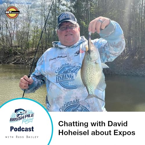 Chatting with David Hoheisel about Expos Podcast Por  arte de portada
