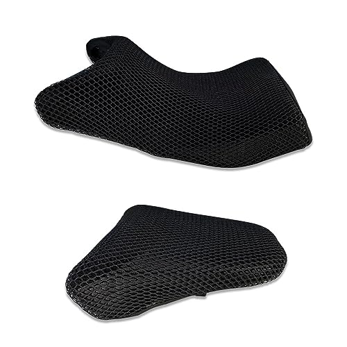 Housses de siège pour NT1100 coussin de protection moto