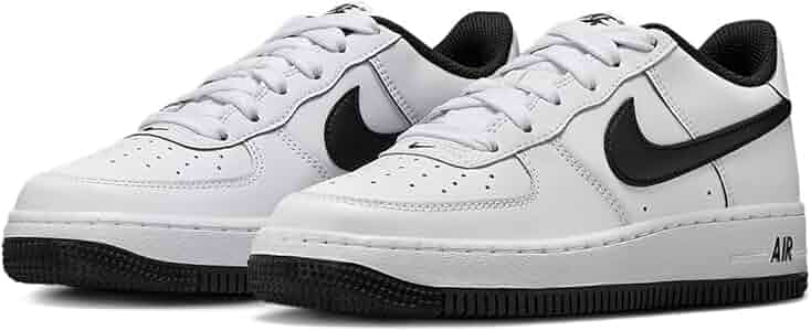 Amazon | [ナイキ] エア フォース 1 LV8 J AIR FORCE 1 LV8