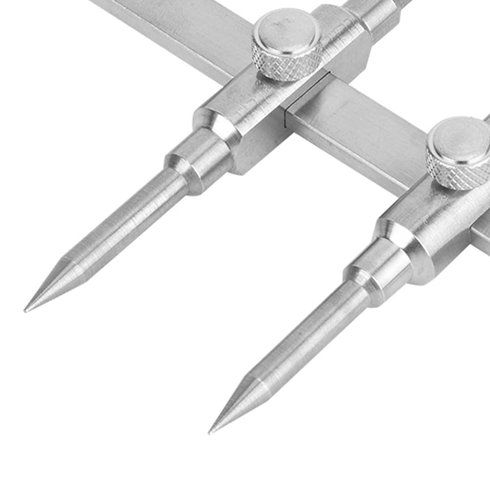 Kameraobjektiv-Schraubstock-Werkzeug, Dual-Spitze-Kameraobjektiv-Reparaturschlüssel, Wartungsschlüssel, Offenes Werkzeugset, Zerlegen Des 10-130-mm-Objektivs