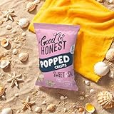 Zoom IMG-2 good honest patatine fritte snack Zoom IMG-2 good honest patatine fritte snack