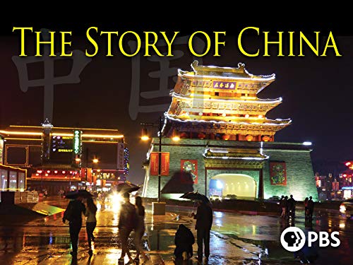 The Story of China with Michael Wood Season 1
