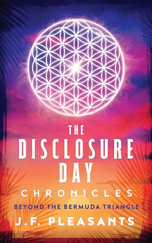 The Disclosure Day Chronicles: Beyond The Bermuda Triangle