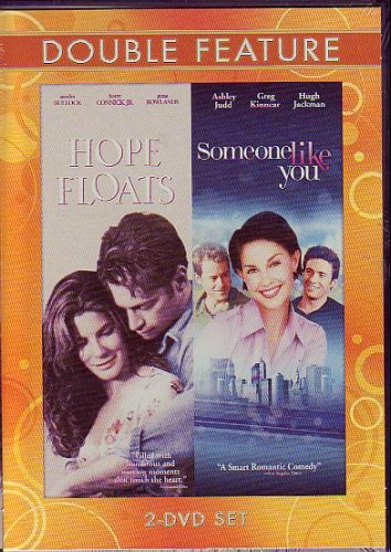 Double Feature: Hope Floats & Someone Like You