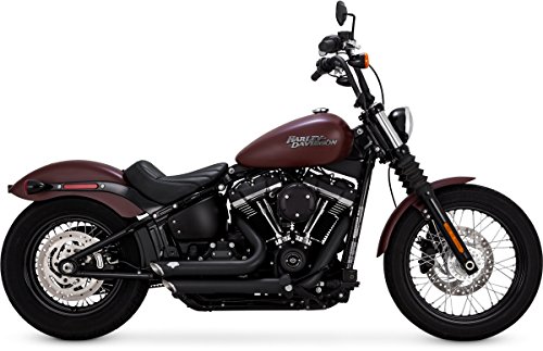 Per Softail 2018 non adatte aBreakout, Fat Boy