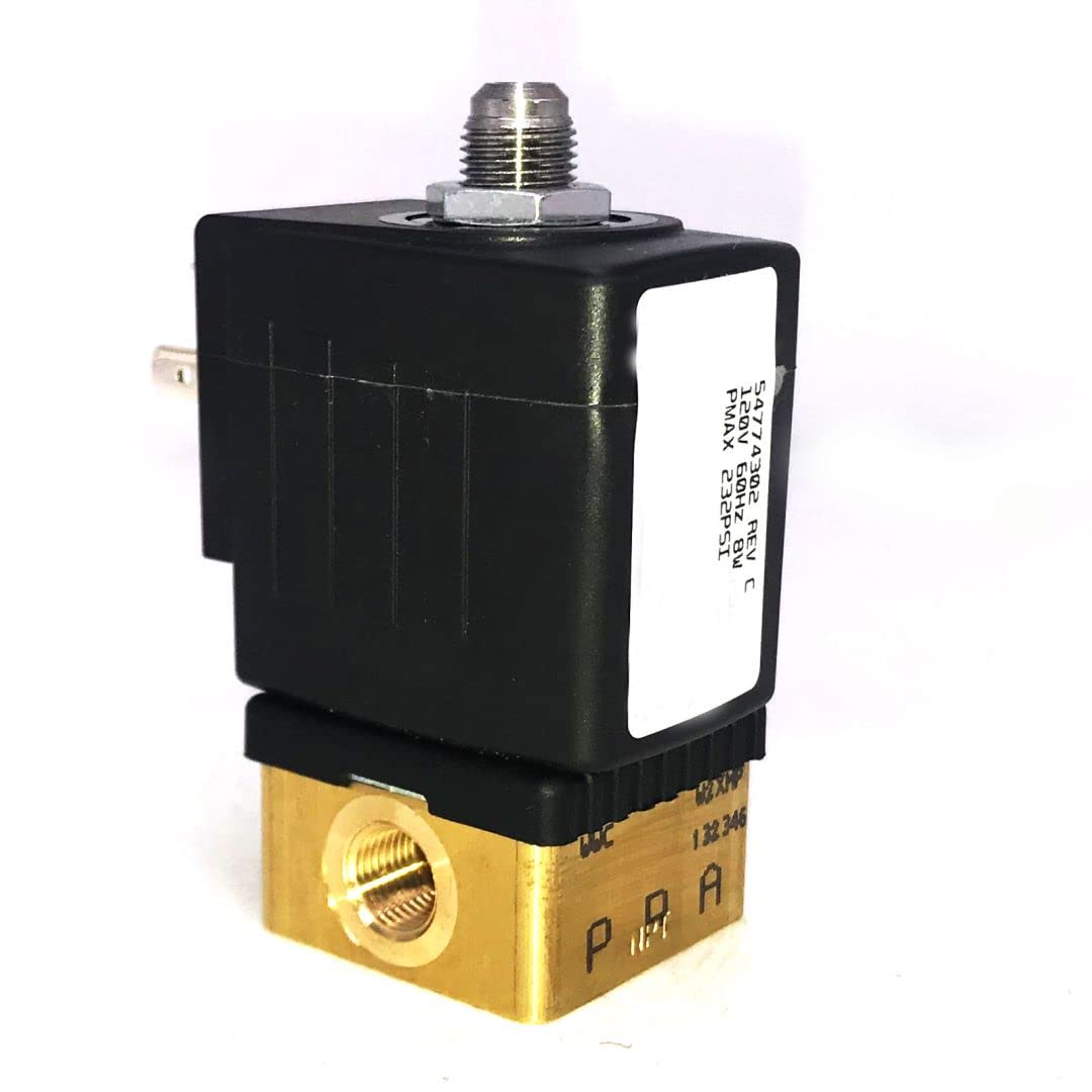 Amazon.com: Geofrey Unloading Solenoid Valve 54774302