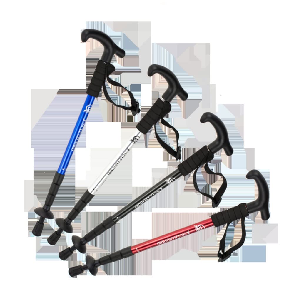 Bâton De Banc Dinsmores SS Télescopique 80-145 Cm - Support Canne Pêche