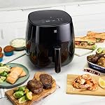 ZWILLING Electrics 4-qt Air Fryer