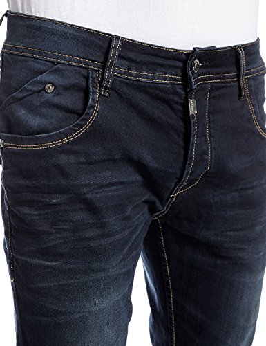 Timezone Costellotz Jeans Uomo