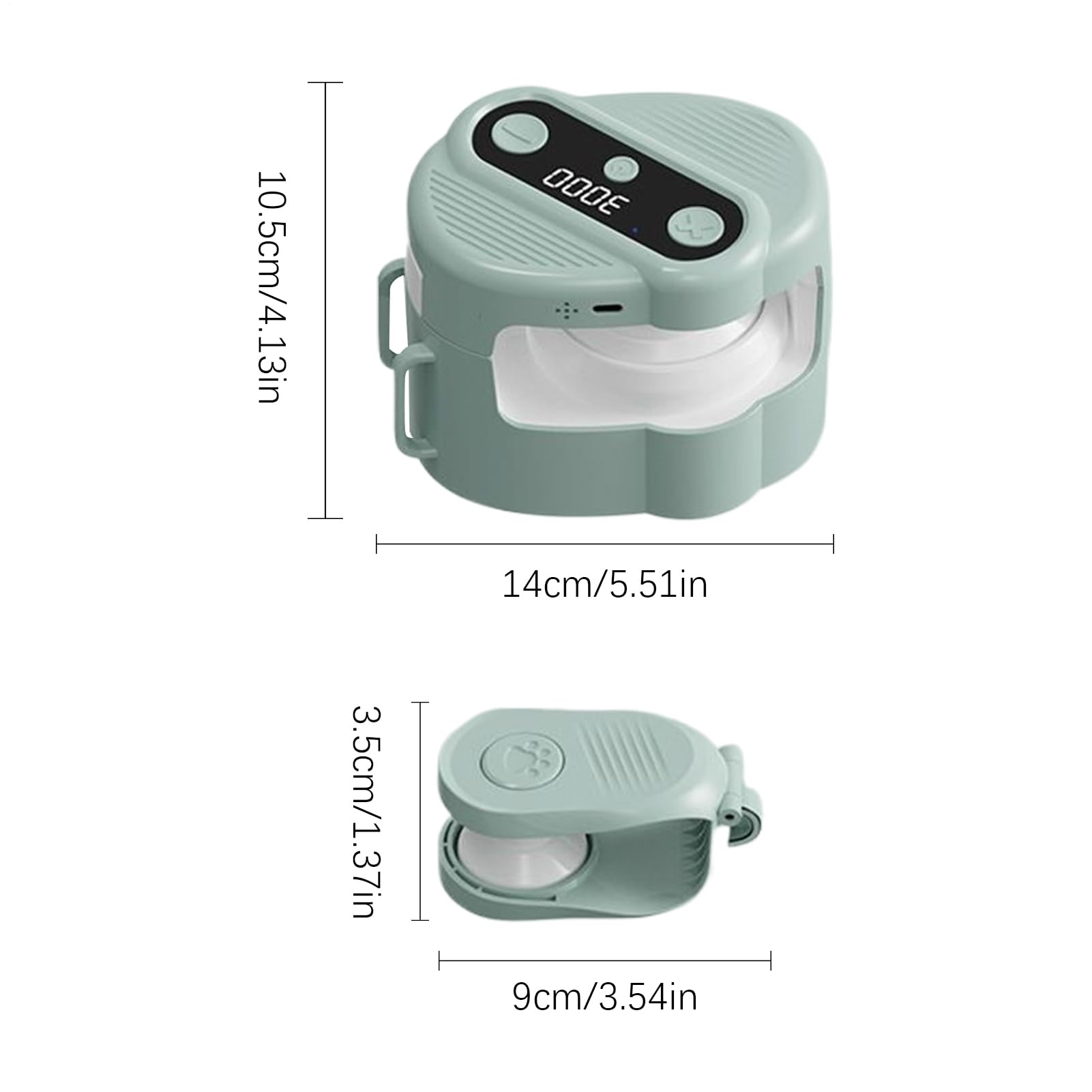 Automatisches Katzenspielzeug Automatisches Laufband Mit Fernbedienung | Interaktive Spielzeuge Zur Beschäftigung Mit Verstellbarer Geschwindigkeit Für Wohnung Alleinspiel Ecke Wohnzimmer Küche