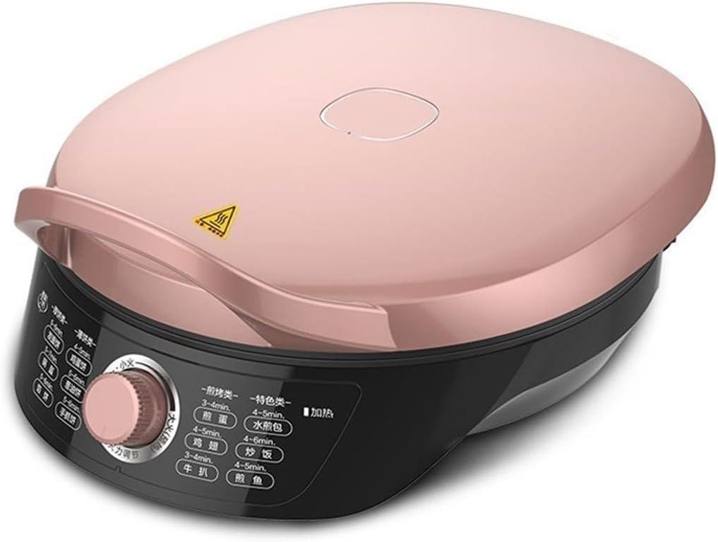 Electric Cake Pan Home Double-sided Heating Multi-functional Pancake Pot Machine