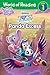 World of Reading: T.O.T.S.: Panda Excess-Level 1 Reader with Stickers