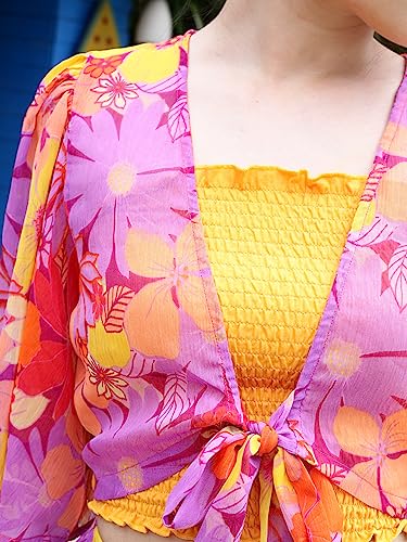Image of Summer Shrug & Shorts co-ord Set