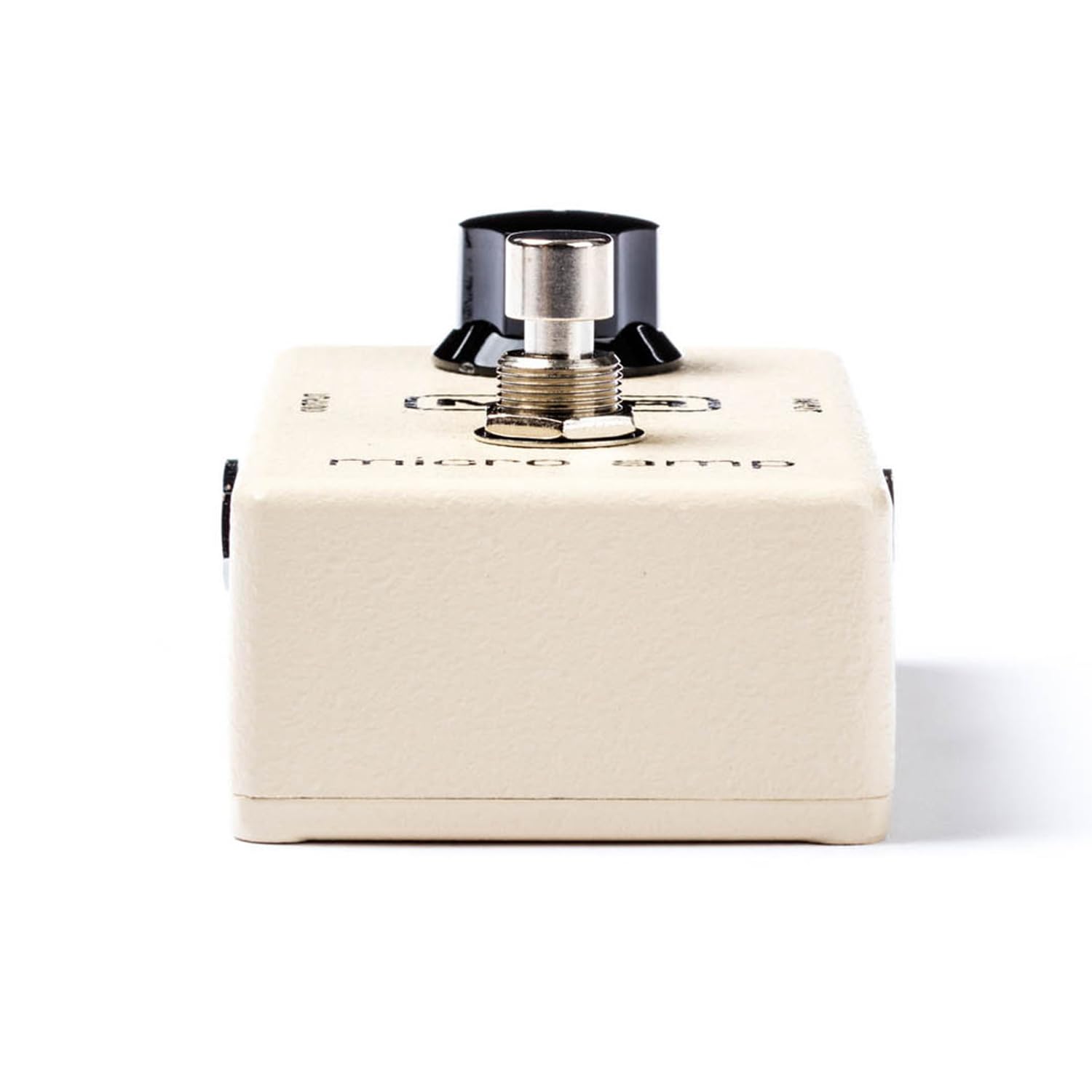 MXR M133 Effekgerät Micro Amp Booster Pedal + keepdrum Netzteil 9v