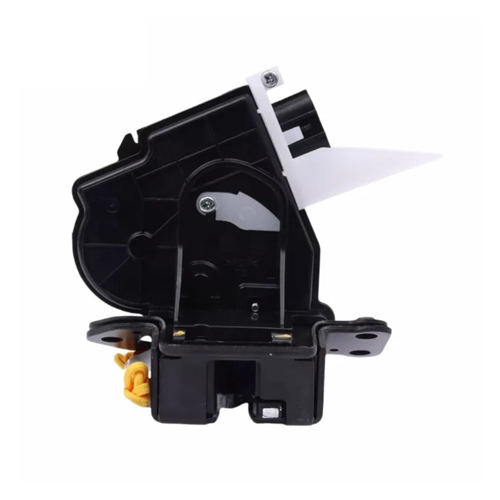 Valtorencia Tailgate Door Lock Actuator,Fit for Toyota Land Cruiser/Lexus LX570 2008-2011 Tailgate Lock Trunk lid Latch Lock