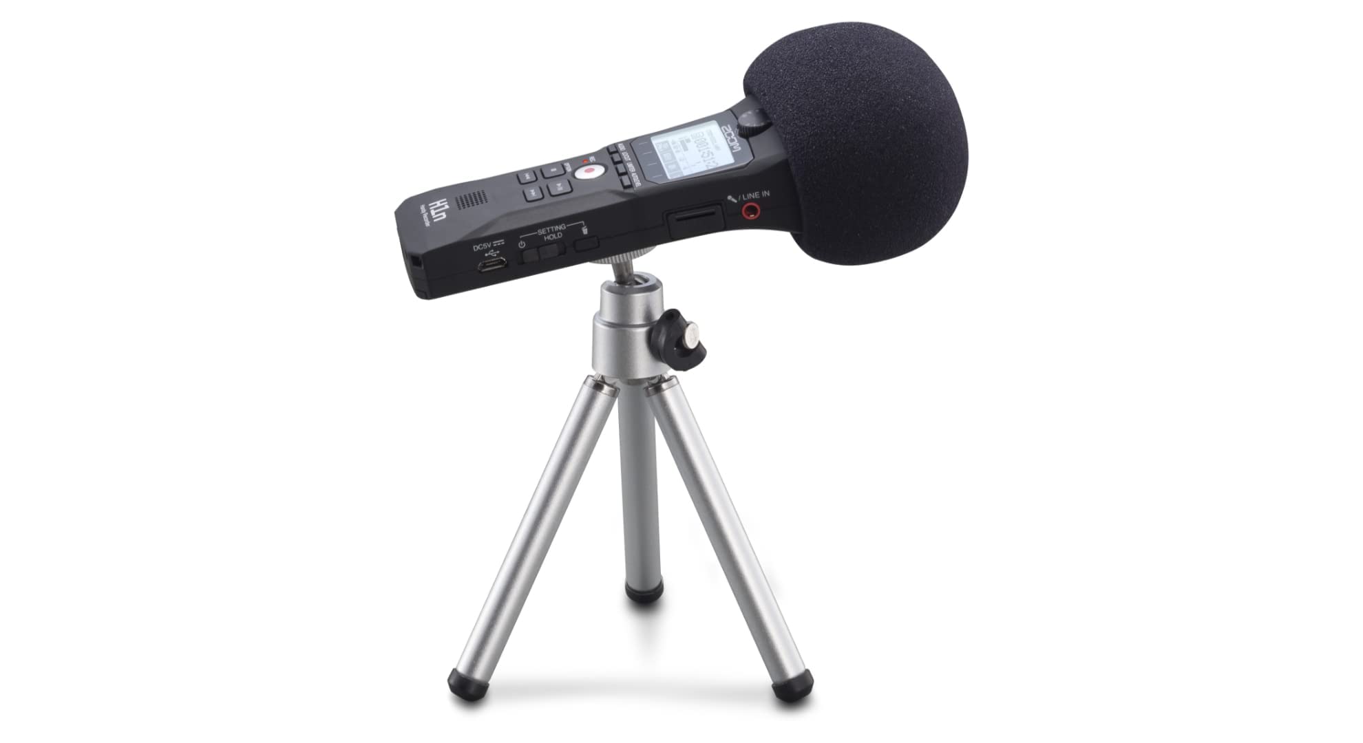 Zoom APH-1n
