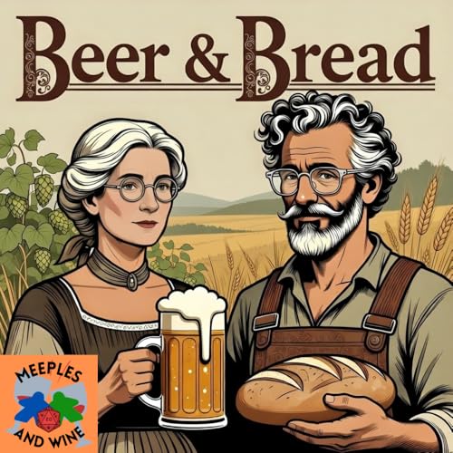Beer & Bread & Butter