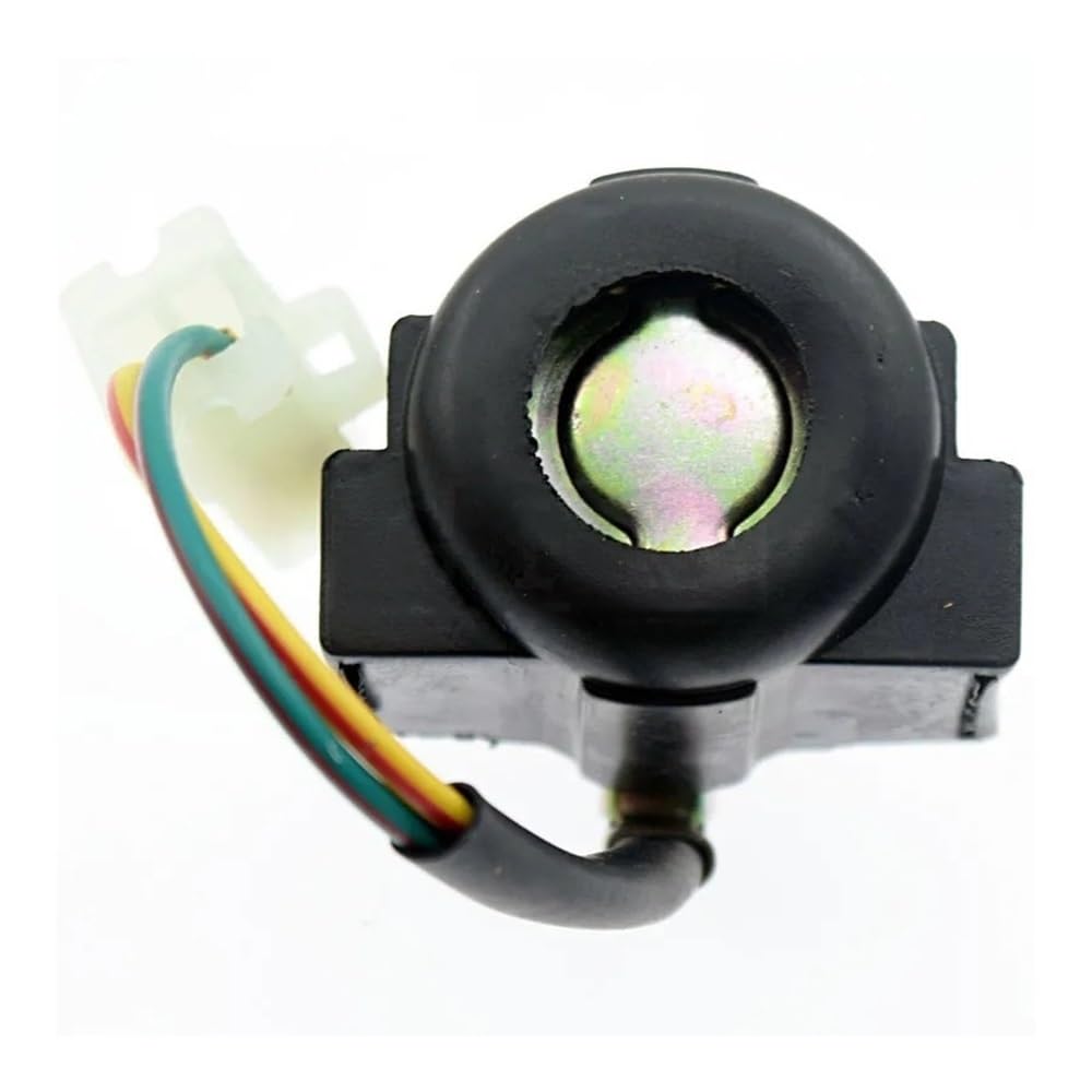Motocicletta Relè Solenoide Avviamento Per Per BIG Per WHEEL BW350 1987 1988 ELEC Per START BW200 1986-1988 Solenoide Avviamento 12V Interruttore A Chiave Accensione Relè Di