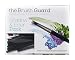 The Brush Guard Shadow/Liner Pack, Graphite