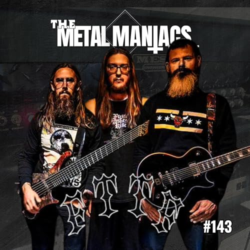 🔥 THEY CAME BACK HEAVIER | Fatal To The Flesh Interview &ndash; Beatdown Hardcore, Death Metal | Ep. 143 🔥