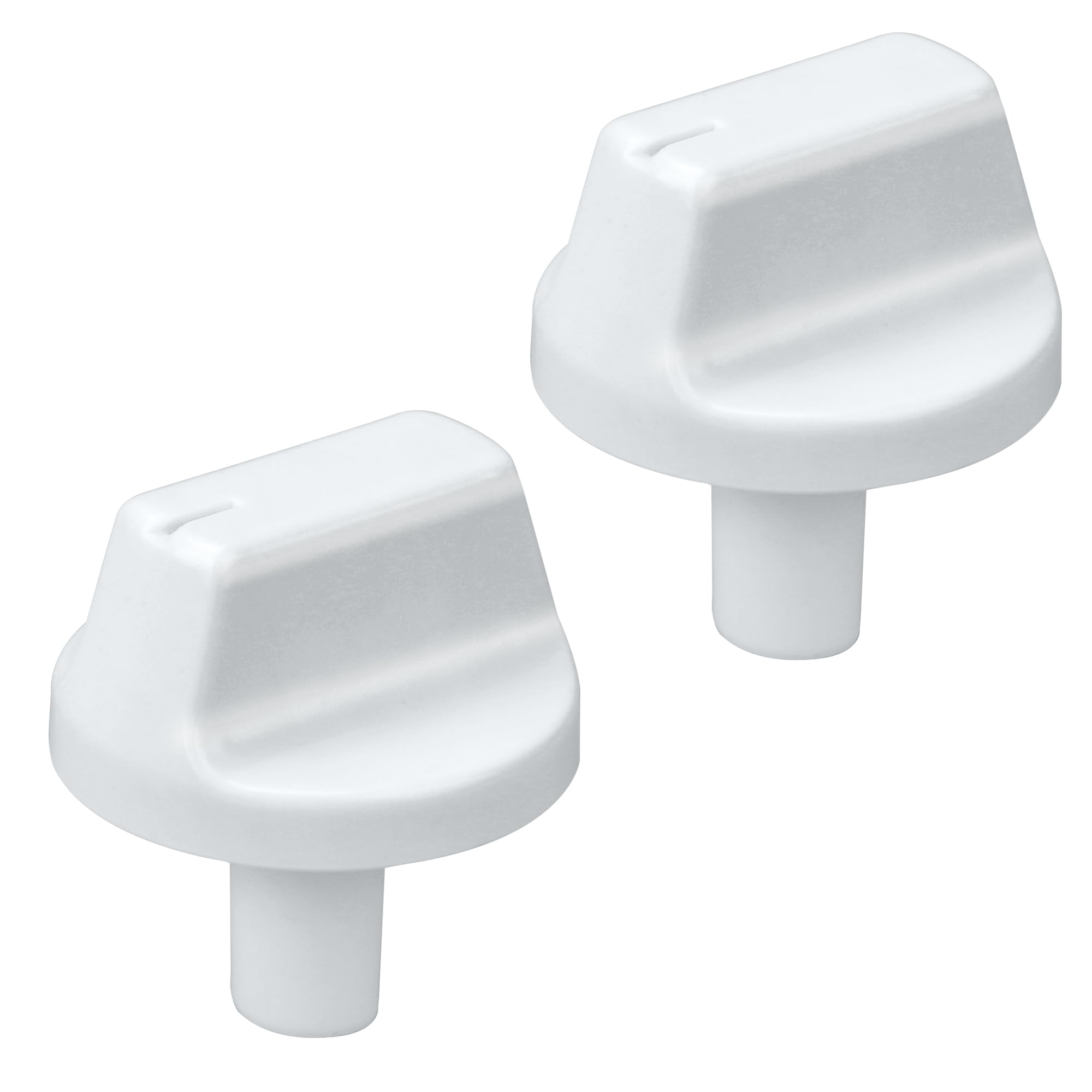 Amazon.com: 2Pcs WJ12X24802 Air Conditioner Knobs Compatible