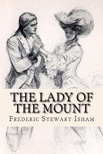 The Lady of the Mount