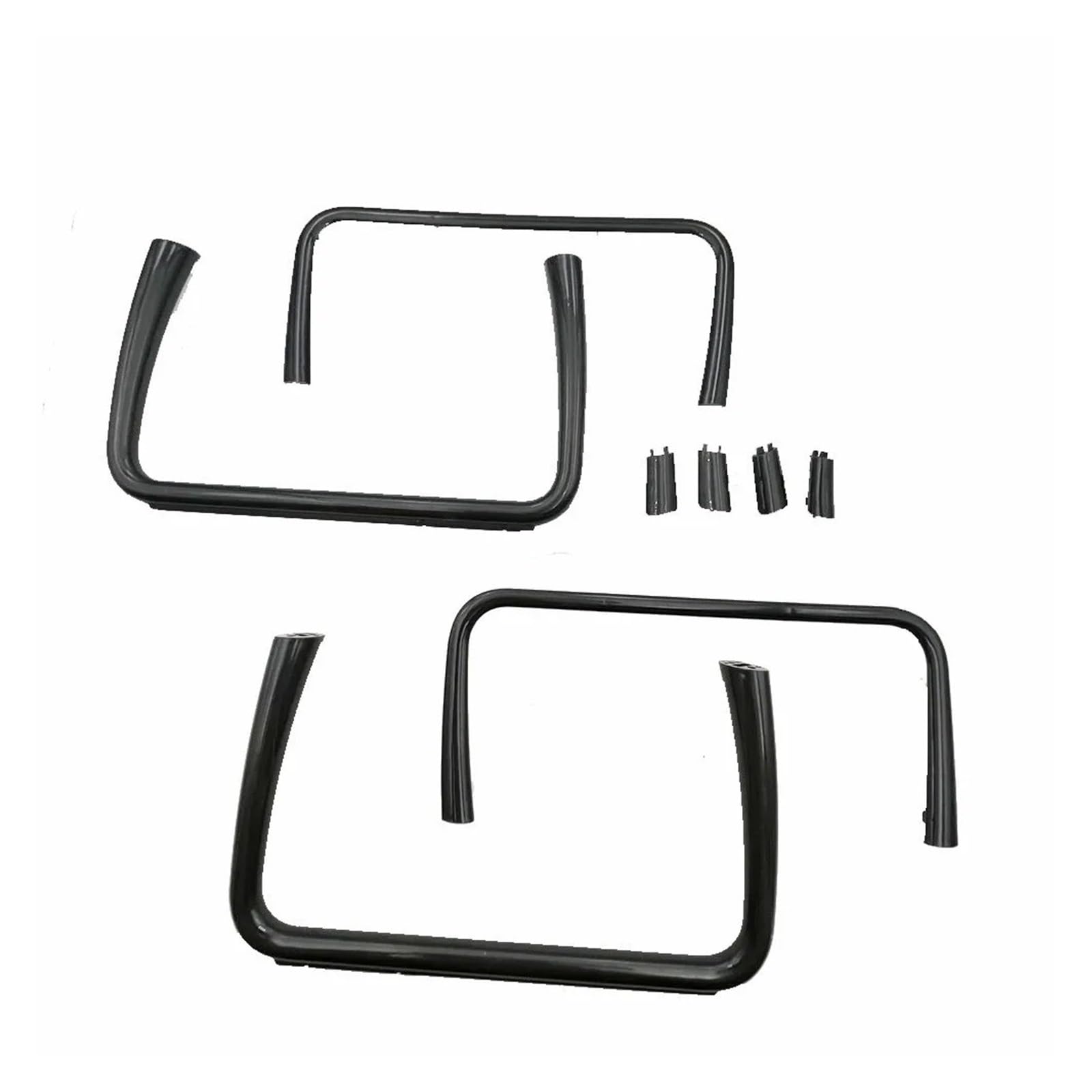 Cubierta del tren de aterrizaje, compatible con DJI Phantom 4 Pro | Phantom 4 Pro fit, cubierta del tren de aterrizaje, pieza de repuesto(Without antenna)