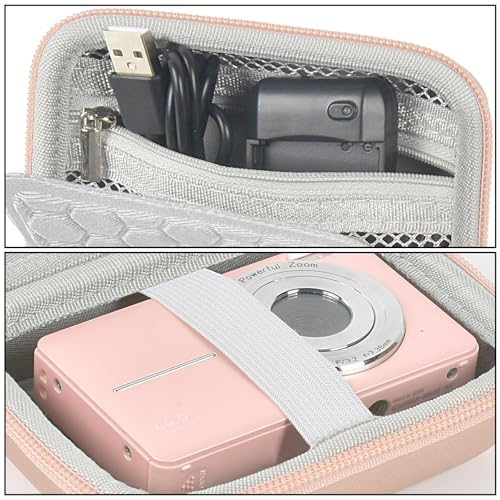 Funda para cámara digital Boobowl con protección anti golpes miniatura 3