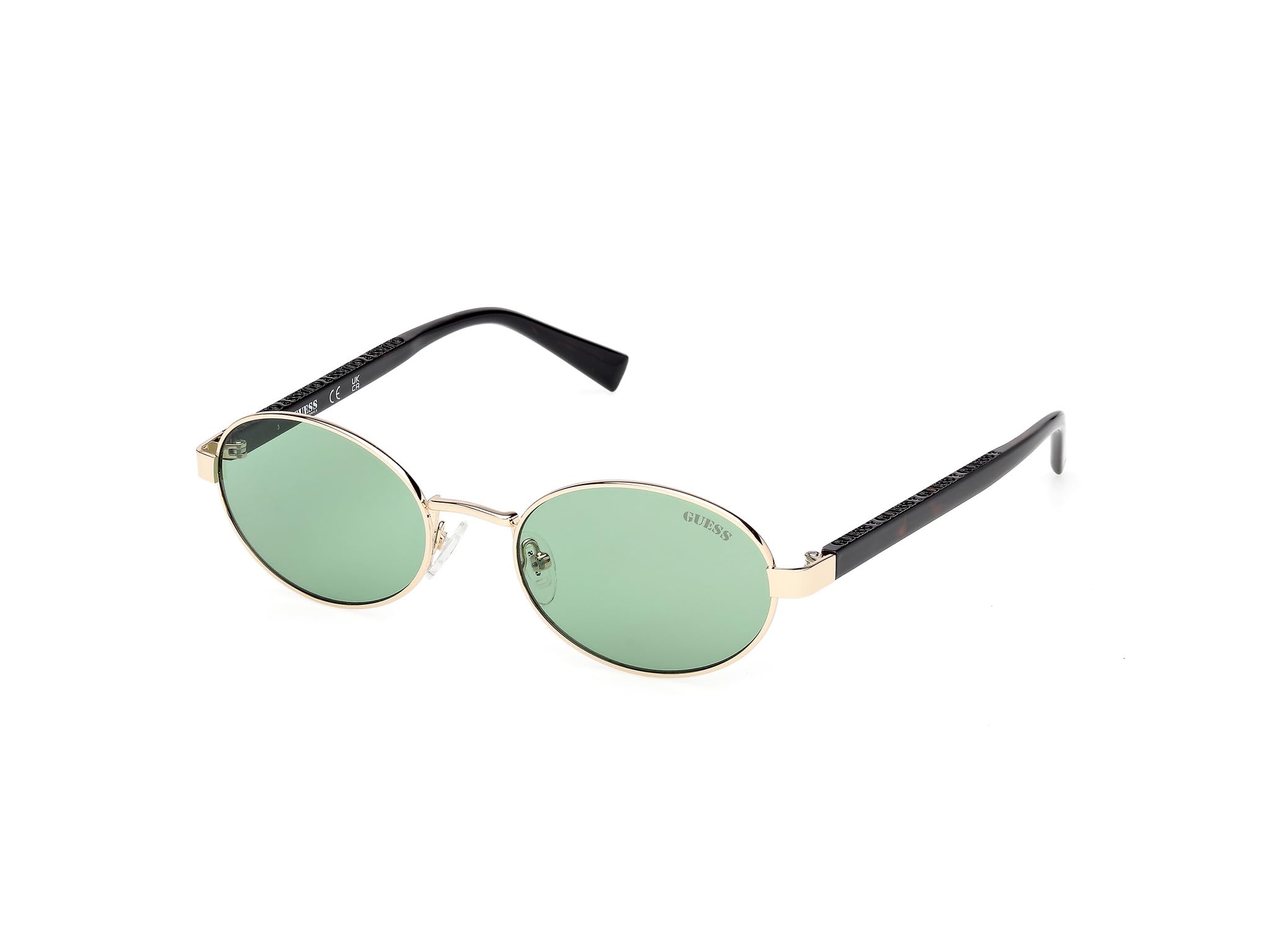 GRUPO OPTICO 1910 GAFAS GUESS - GU00232 C: gold