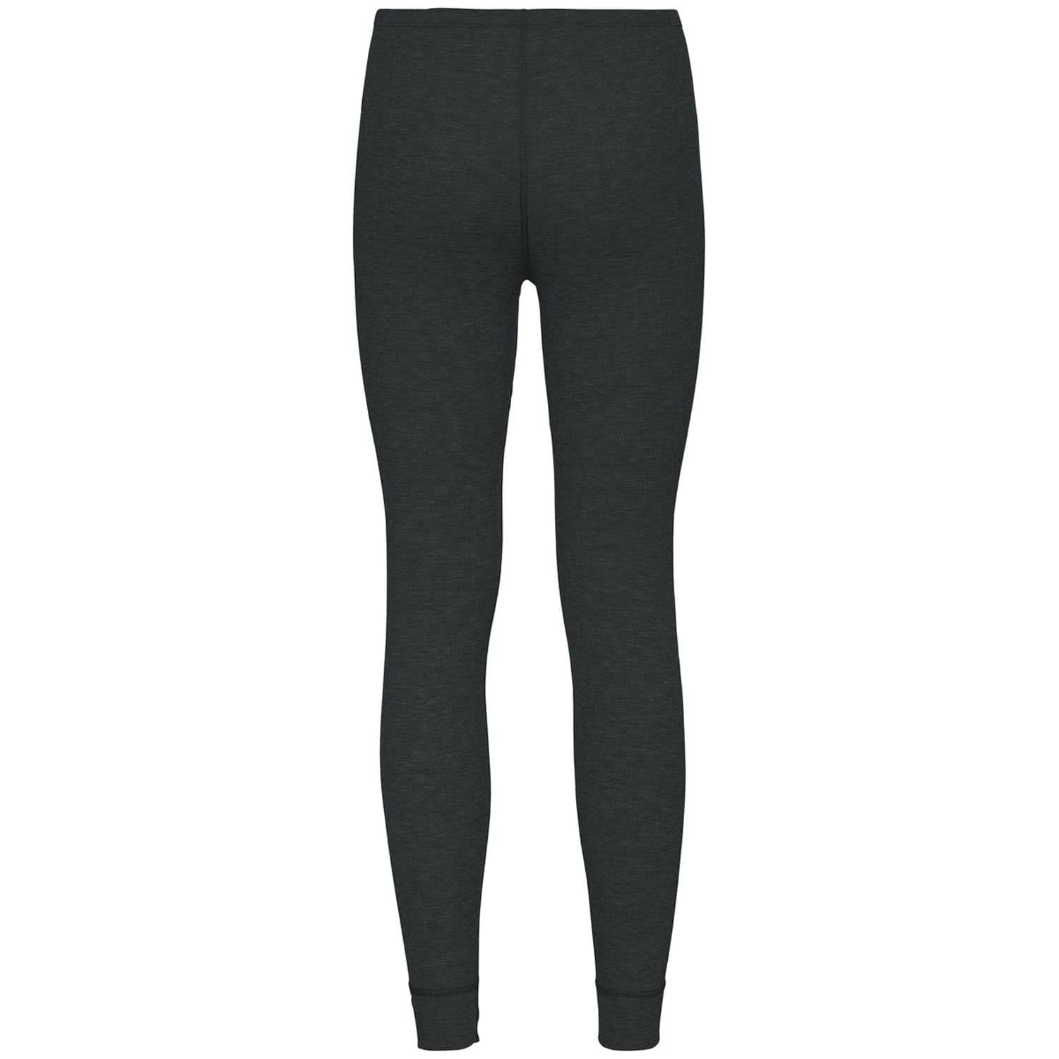 Odlo Unisex Kids Active Warm Eco Leggings