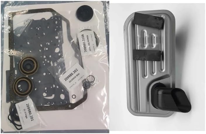 Car Automatic Transmission Overhaul Kit Seals Clutchs For Ro