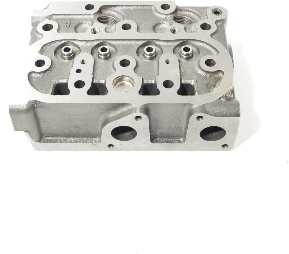 Bare Cylinder Head fits for Kubota Z402 Engine