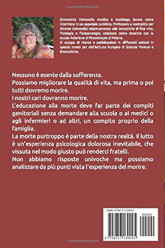 Moriremo tutti prima o poi