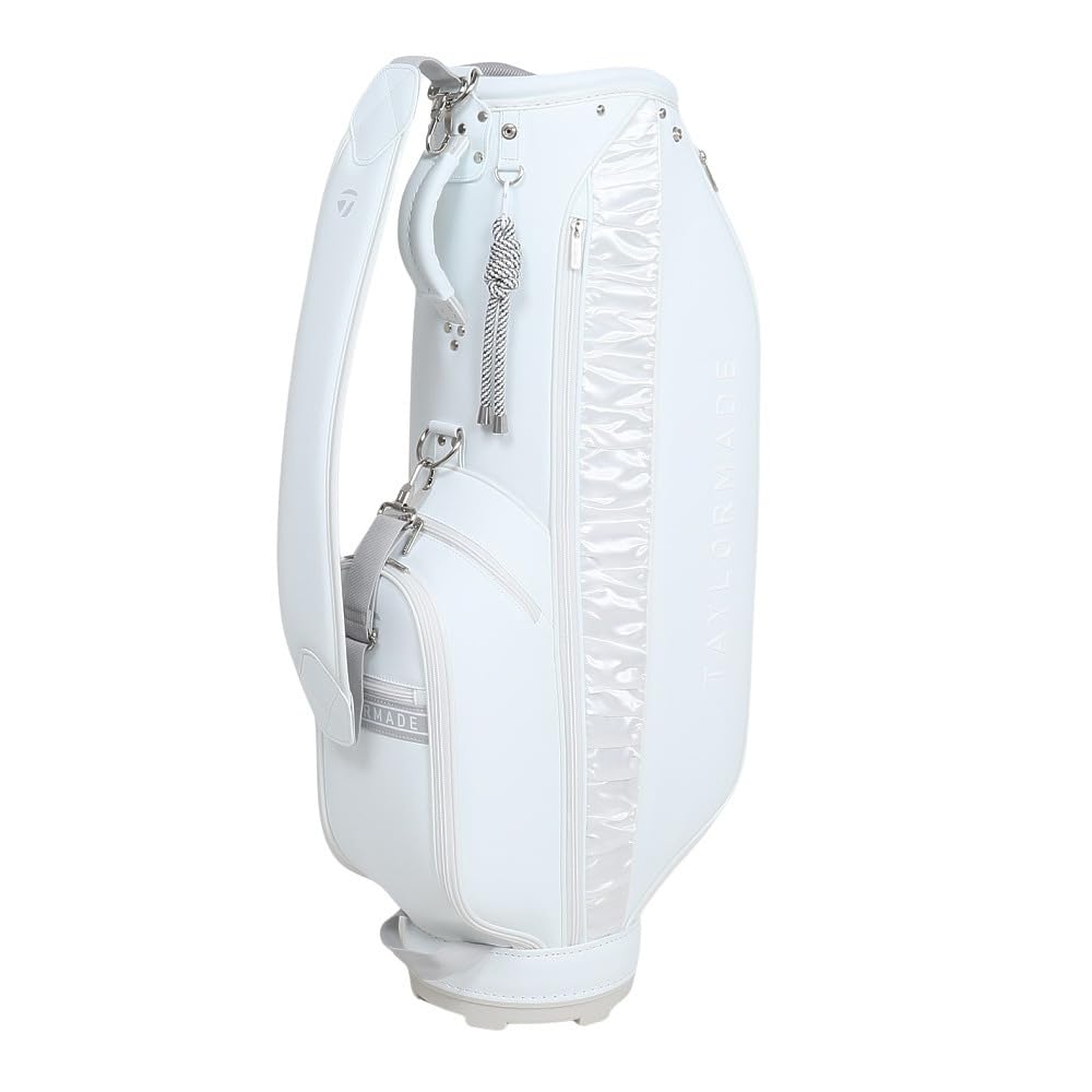 Amazon | テーラーメイド(TAYLOR MADE) ウィルシャー キャディバッグ