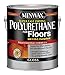 Minwax Gloss Clear Polyurethane Floor Finish 1 gal. - Case of: 22
