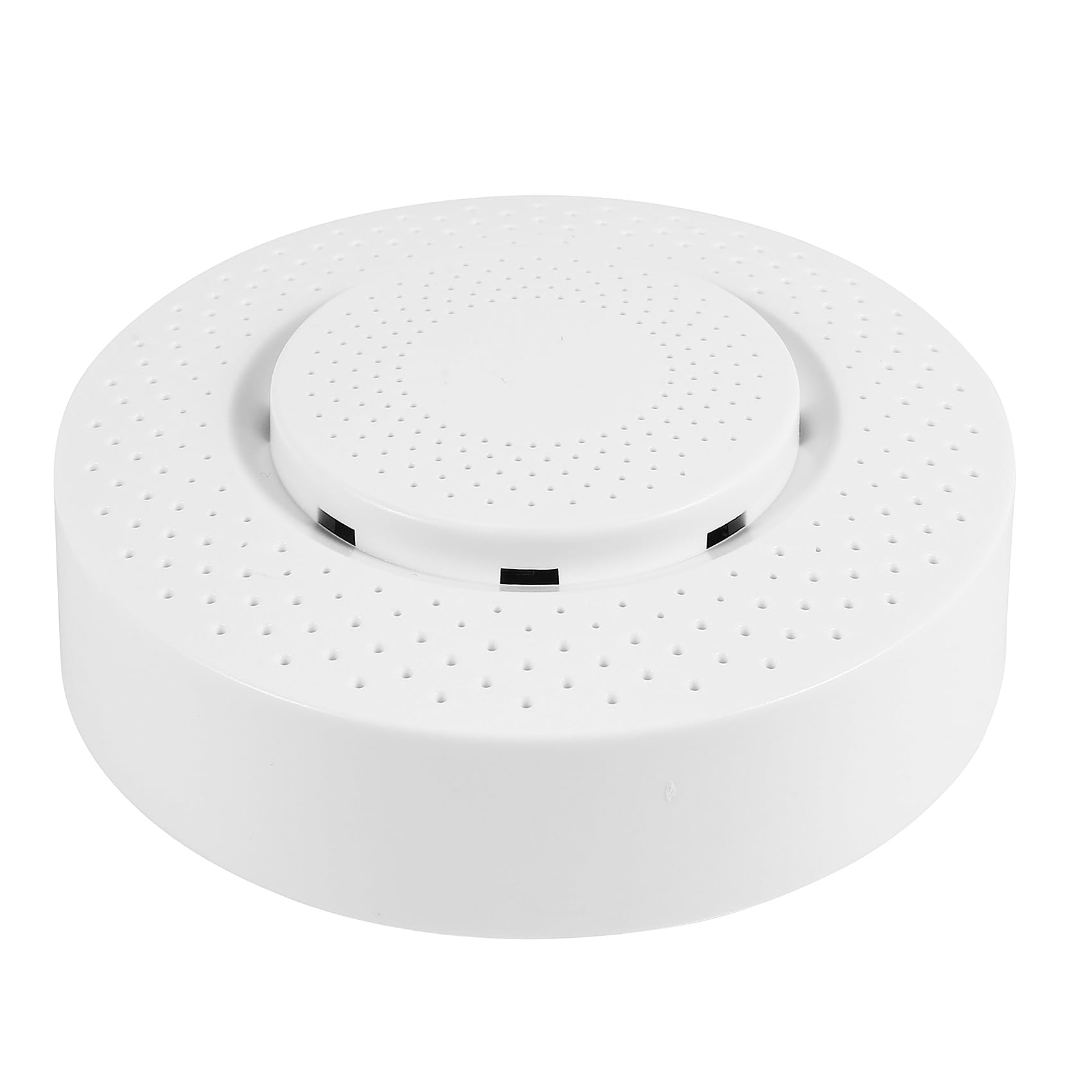 Zigbee Tuya 3.0 Moniteur de Qualité de L'Air Femme de MéNage 5 en 1 FormaldéHyde Co2 Capteur de DéTecteur D'Humidité de la TempéRature