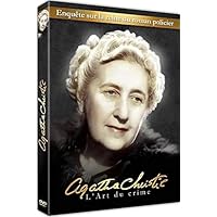 The Agatha Christie Code
