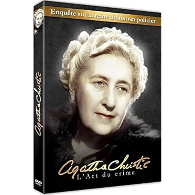 The Agatha Christie Code