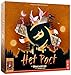 999 Games - Les Loups garous de Wakkerdam: Le Pact Cartes Jeu - à partir de 10 Ans - l'un des Meilleurs Jeux de 2014 - Philippe des Pallieres & Herve Marly - pour 8 à 47 Joueurs - 999-WEE06