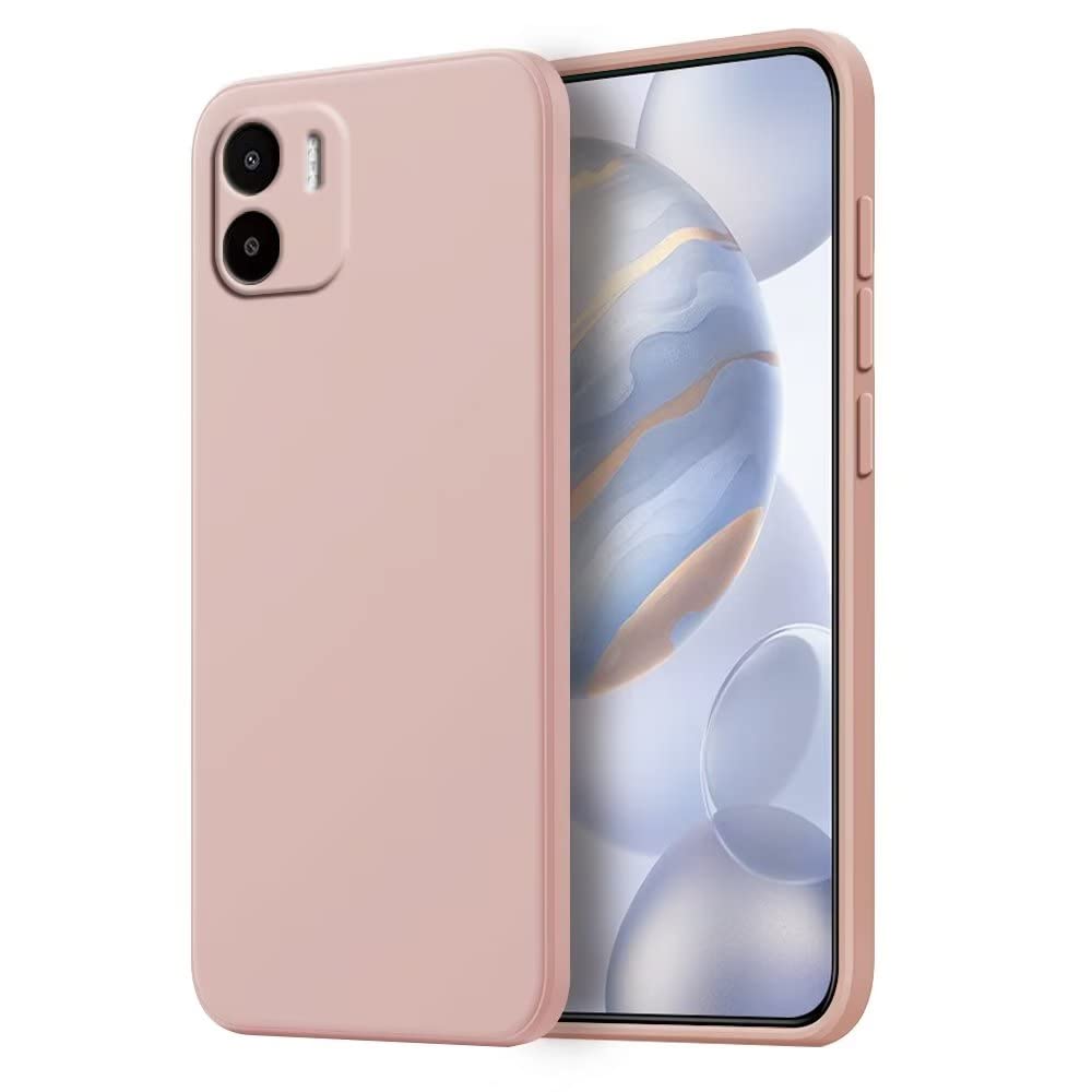 HONLEN Custodia per Redmi A1 / Redmi A2 (6.52 Inches