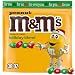 M&M'S Holiday Peanut Chocolate Christmas Candy Party Size, 38-ounce Bag