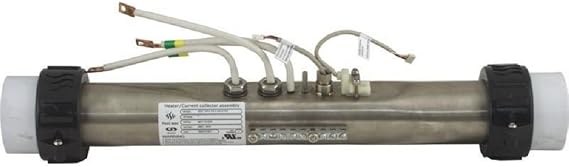 Gecko 9920-101435 15 x 2 230V 4kW Heater