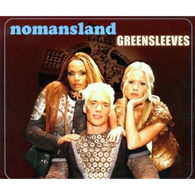 Greensleeves