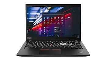 Amazon.co.jp: 【整備済み品】 レノボ ノートパソコン Lenovo
