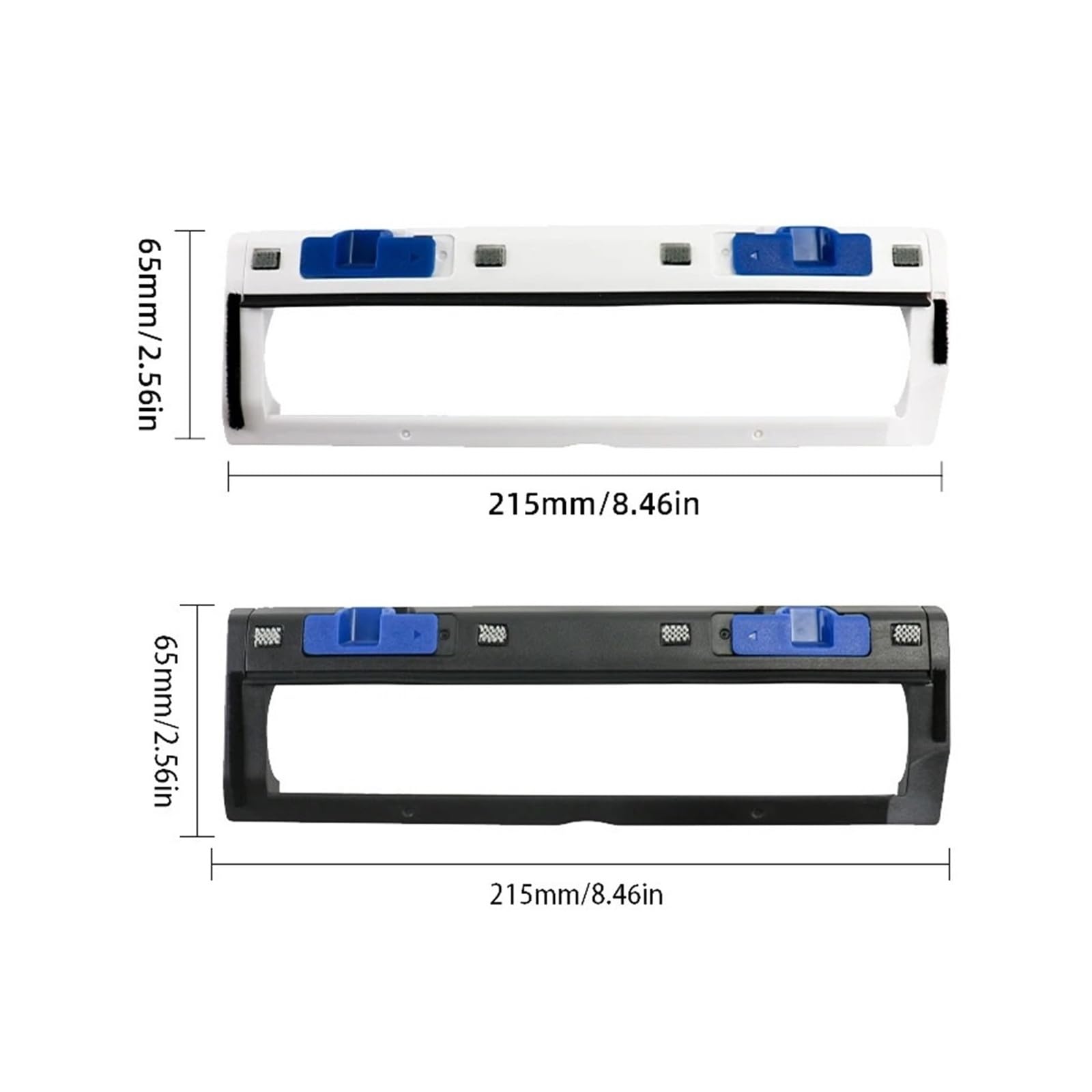 Kompatibel For Ecovacs, Kompatibel For DEEBOT, X5 PRO/X2S/X5 Pro Plus/X5 Pro