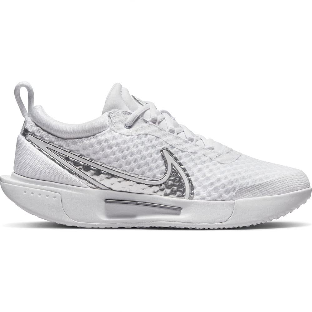 Nike Nikecourt Zoom Pro Women's Hard Court Tennis ShoesFemme