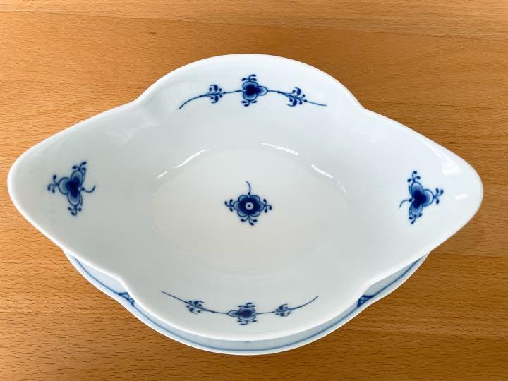 ロイヤルコペンハーゲン ソースボードプレイン お皿ROYAL COPENHAGEN