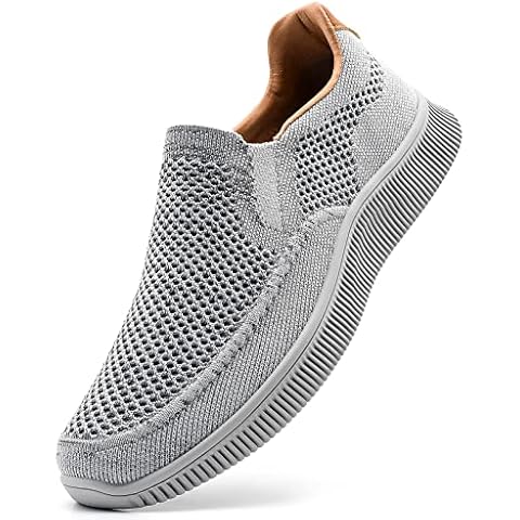 Baskets ODCKOI Homme sans Lacets Cover